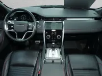 Gebraucht Land Rover Discovery Sport R-Dynamic 204 PS (150 kW) 2021 Grau SUV