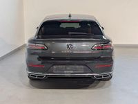 Gebraucht VW Arteon R-line 200 PS (147 kW) 2022 Grau Limousine