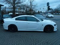 Gebraucht Dodge Charger 717 PS (527 kW) 2018 Weiß Limousine