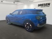 Gebraucht Ford Explorer Extended Range 150 kW (204 PS) 2024 Blau SUV