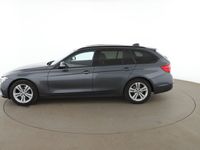 gebraucht BMW 320 3er i Sport Line, Benzin, 24.050 €