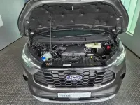 Neu Ford Tourneo Custom Active 170 PS (125 kW) 2025 Grau Van