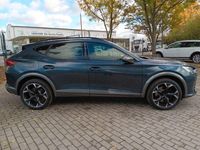 Gebraucht Cupra Formentor VZ 310 PS (228 kW) 2022 Magnetic tech grey SUV
