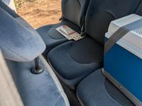 Gebraucht Citroën Xsara 116 PS (85 kW) 2005 Grau Van / Kleinbus