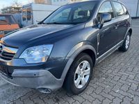 gebraucht Opel Antara Edition 4x4