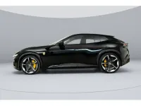 Neu Ferrari Purosangue 2026 Nero ds 1250 SUV