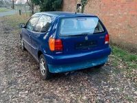 gebraucht VW Polo 