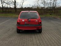 Gebraucht Opel Corsa 54 PS (39 kW) 1998 Rot Kleinwagen