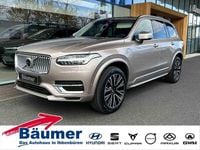 Gebraucht Volvo XC90 Ultimate 455 PS (334 kW) 2023 Beige SUV