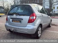 Gebraucht Mercedes A180 109 PS (80 kW) 2010 Other Limousine