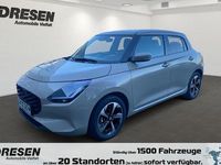 Neu Suzuki Swift Comfort+ 83 PS (61 kW) 2026 Beige Kleinwagen