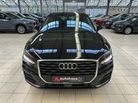 gebraucht Audi Q2 1.6 30 TDI basis (EURO 6d-TEMP)