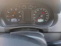 Gebraucht VW Polo 80 PS (58 kW) 2008 Schwarz Kleinwagen