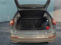 Gebraucht VW Tiguan Move 150 PS (110 kW) 2023 Grau SUV