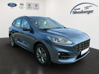 gebraucht Ford Kuga 1.5 ST-Line*5J.Garantie*NAVI*Winterp. 2*