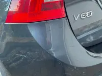 Gebraucht Volvo V60 179 PS (131 kW) 2010 Grau Kombi