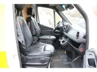 Gebraucht Mercedes Sprinter 163 PS (119 kW) 2020 Reinweiß Van