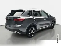 Neu MG ZS Comfort 116 PS (85 kW) 2026 Grau metallic SUV