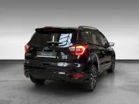 Brugt Ford Kuga ST-Line 179 HK (131 kW) 2019 Sort SUV