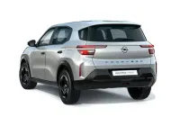 Neu Opel Frontera Edition 101 PS (74 kW) 2026 Grau/typ aussenverkleidung met SUV