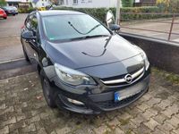 gebraucht Opel Astra Astra1.4 Turbo Sports Tourer Active