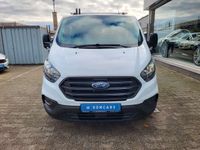 gebraucht Ford 300 Transit Custom KastenL2*6 SITZER+MIXTO+AHK*