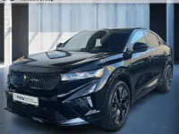 Używany Renault Rafale Esprit Alpine 200 KM (147 kW) 2025 Czarny SUV