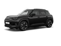 Second-hand Mini Aceman 135 kW (184 CP) 2025 Negru SUV