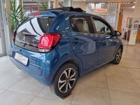 gebraucht Citroën C1 5-T VTi 72 Airscape Shine