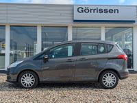 Second-hand Ford B-MAX SYNC Edition 105 CP (77 kW) 2016 Gri Monovolum
