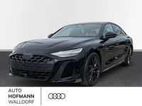 Neu Audi A6 Sport 204 PS (150 kW) 2025 Mythosschwarz metallic Limousine