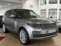 Gebraucht Land Rover Range Rover Autobiography 340 PS (250 kW) 2019 Gold SUV