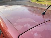 Gebraucht Skoda Fabia 80 PS (58 kW) 2010 Limousine