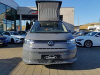 Neu VW California Beach 150 PS (110 kW) 2026 Pure grey dach deep black perleffekt Van