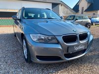 gebraucht BMW 316 d *85KW/116PS* *TÜV-06/2025*SHZ*Tempomat*Kombi*