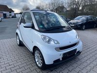 gebraucht Smart ForTwo Cabrio ForTwo Basis/KLIMAANLAGE/