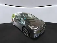 Gebraucht VW ID.3 Pro 150 kW (204 PS) 2023 Grau Kleinwagen