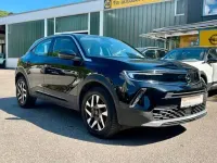 Gebraucht Opel Mokka Elegance 136 PS (100 kW) 2023 Schwarz perla nera SUV