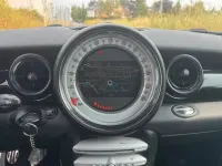 Gebraucht Mini Cooper S Coupé 175 PS (128 kW) 2008 Rot Coupé