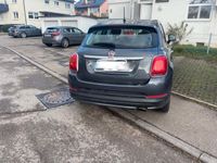 gebraucht Fiat 500X 1.4