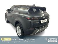 Gebraucht Land Rover Range Rover evoque S 204 PS (150 kW) 2022 Grau SUV