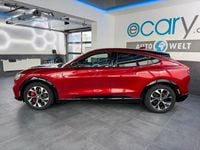 Gebraucht Ford Mustang Mach-E 197 kW (269 PS) 2024 Rot SUV