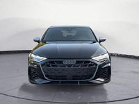 Gebraucht Audi S3 Advanced 333 PS (244 kW) 2025 Schwarz Limousine