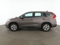 gebraucht Honda CR-V 2.0 i-VTEC Elegance 2WD, Benzin, 17.540 €