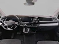 Gebraucht VW Multivan Comfortline 204 PS (150 kW) 2023 Schwarz Van