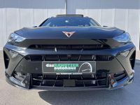 Gebraucht Cupra Formentor 150 PS (110 kW) 2025 Mitternachtsschwarz SUV