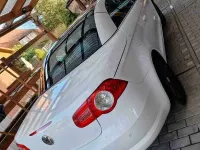 Gebraucht VW Eos 200 PS (147 kW) 2009 Weiß Cabrio