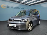 Neu VW Caddy 116 PS (85 kW) 2025 Van / Kleinbus