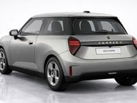 Gebraucht Mini Cooper SE Essential 160 kW (218 PS) 2026 Silber Kleinwagen