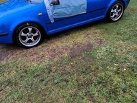 gebraucht VW Golf IV 